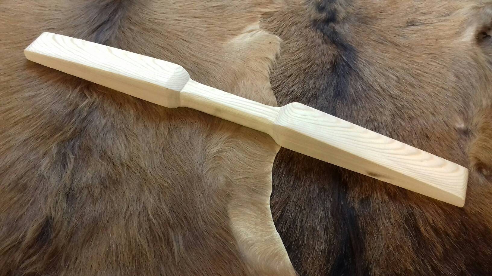 Handle for Viking Shield Etsy