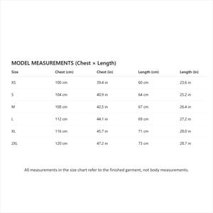 Mönster för herrjacka/sweatshirt, sömnadsmönster, digitalt utskrivbart, PDF-mönster, paket med alla storlekar XS till 2XL. Direkt nedladdning bild 2