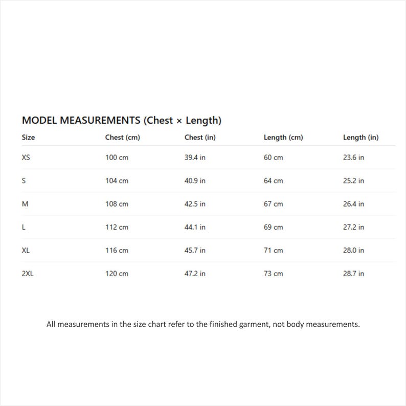 Mönster för herrjacka/sweatshirt, sömnadsmönster, digitalt utskrivbart, PDF-mönster, paket med alla storlekar XS till 2XL. Direkt nedladdning bild 2