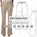 see more listings in the Women's Sewing Patterns section