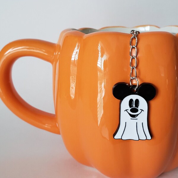 Mickey Mouse Tea Infuser Etsy