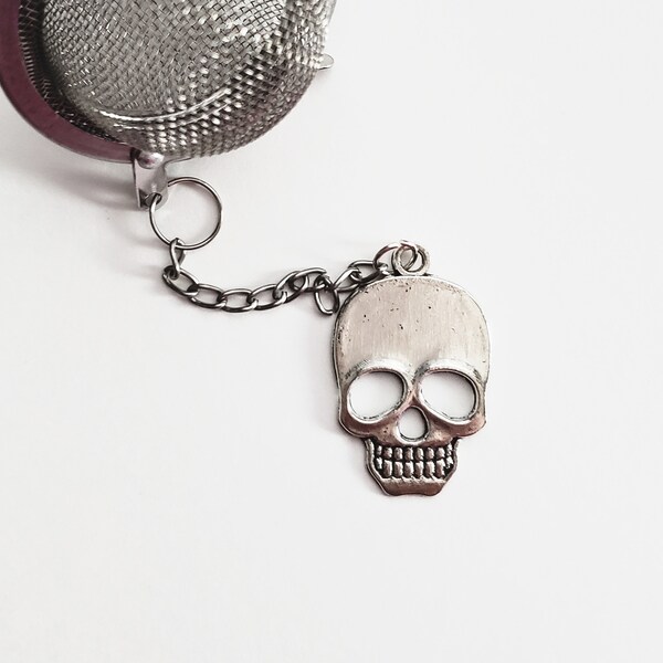 Skull Coffee Maker Etsy