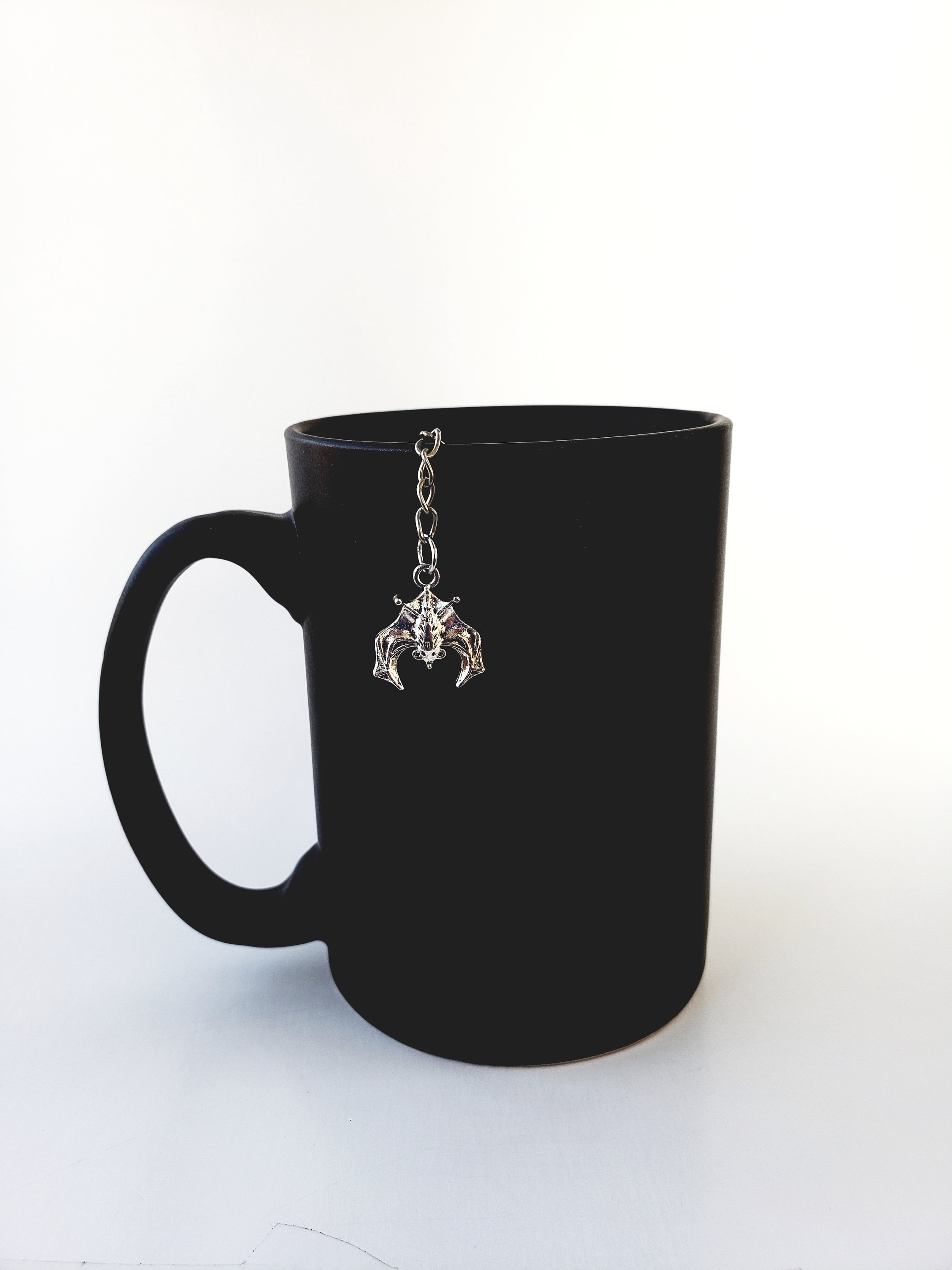 Bat Tea Infuser - Horror Fan - Gothic - Loose Tea - Halloween - Tea Maker