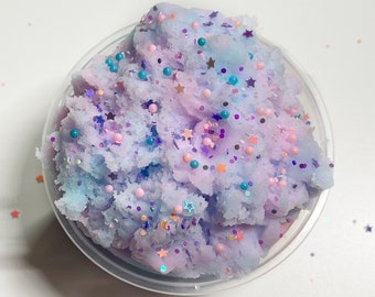 Cotton Candy Fluff