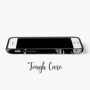 Coque de portable tacos, mardi Taco, coque de portable nourriture, mignon pour iPhone 8, coque pour iPhone 6 7 8 X, collation savoureuse Samsung Galaxy S8 Plus, cuisine mexicaine Fiesta image 7