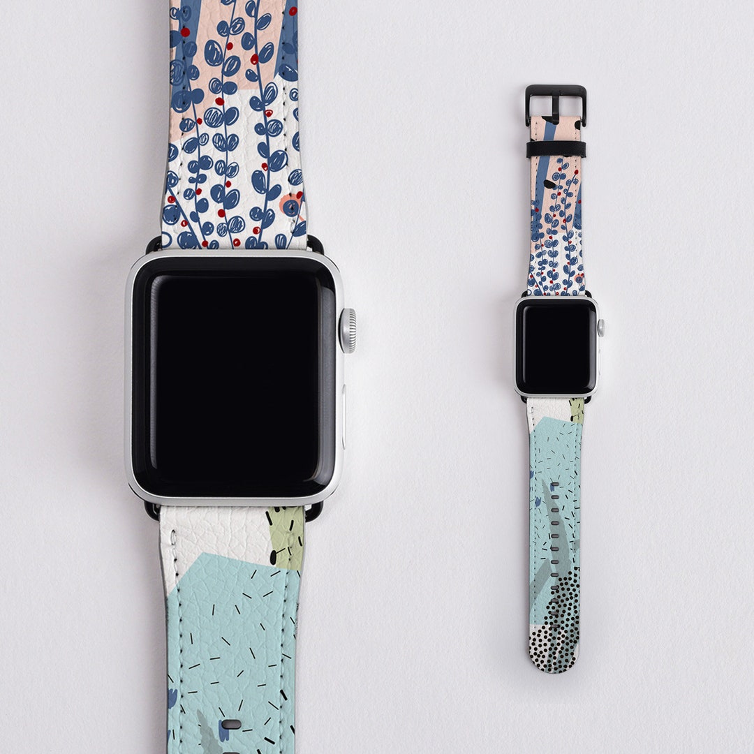 【WOOHWA】24FW★ FLOWER KNOT STRAP CLOUDMUSIC Ukulele Strap Button Free Hawaiian Floral Ukulele