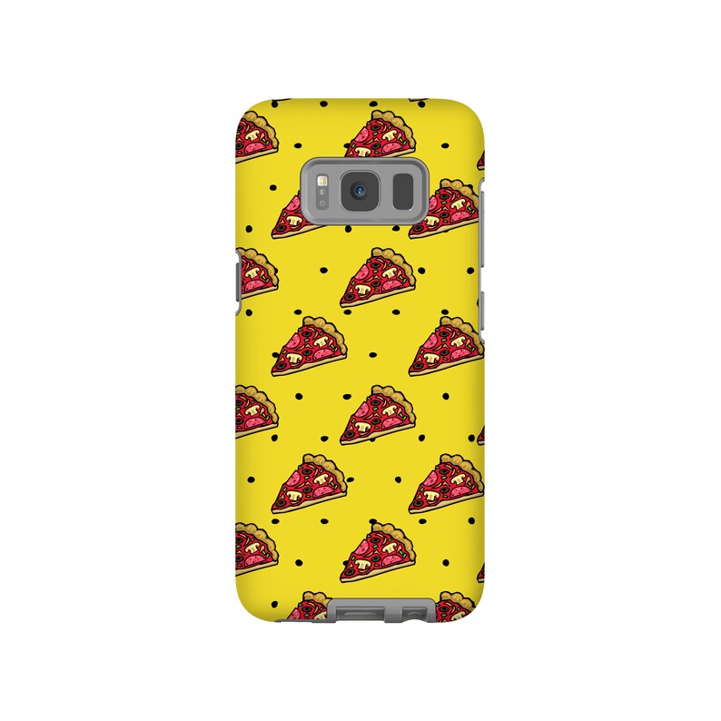 Dessert Paradise Samsung S10 Case