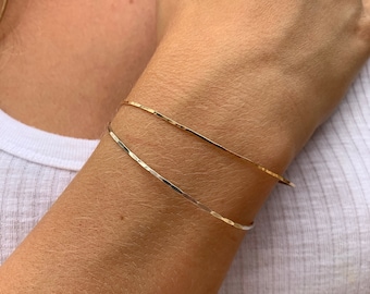 Simple Thin Cuff