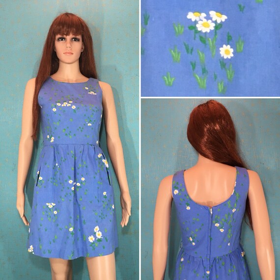 Darling Daisy Dress