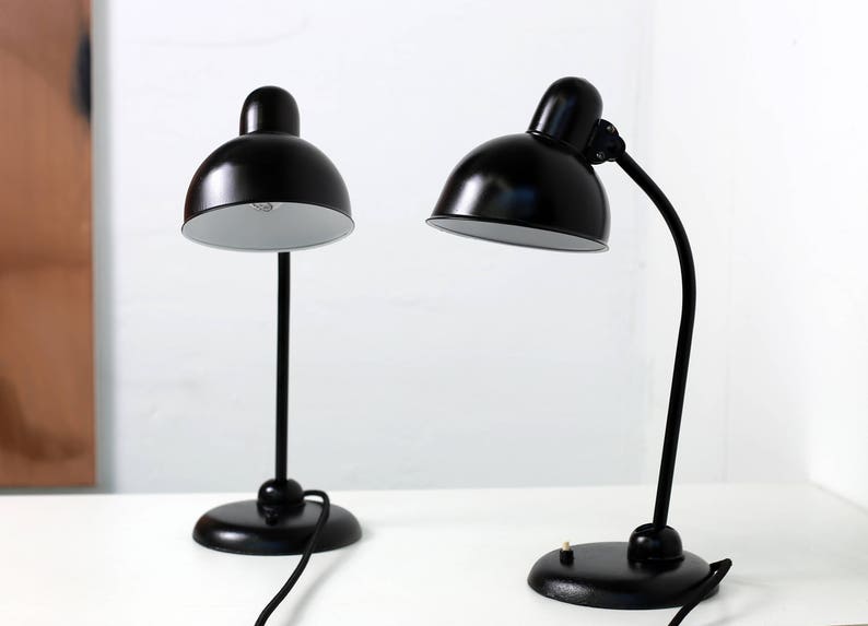 kaiser idell 6551