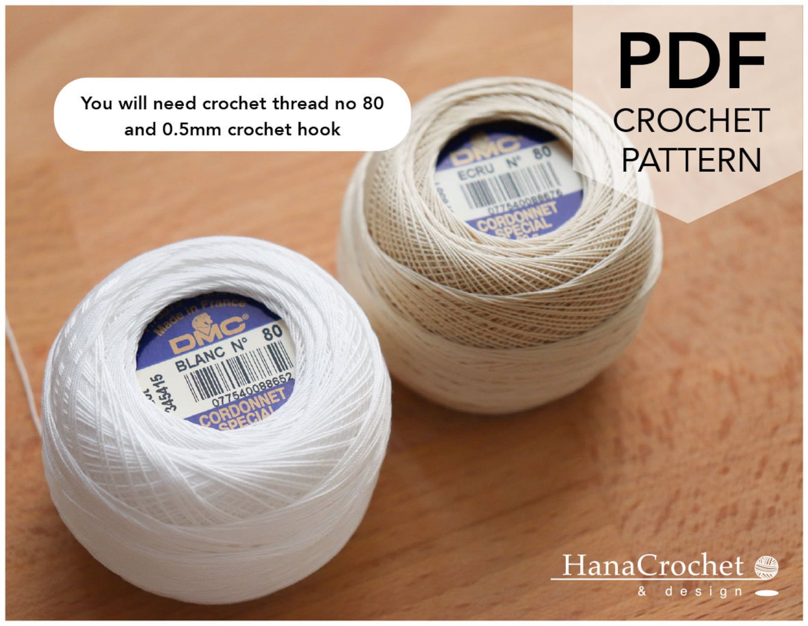 Crochet Pattern With Written Instruction and Crochet Diagram Etsy Canada