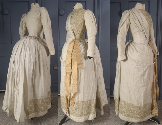 clothes elegant