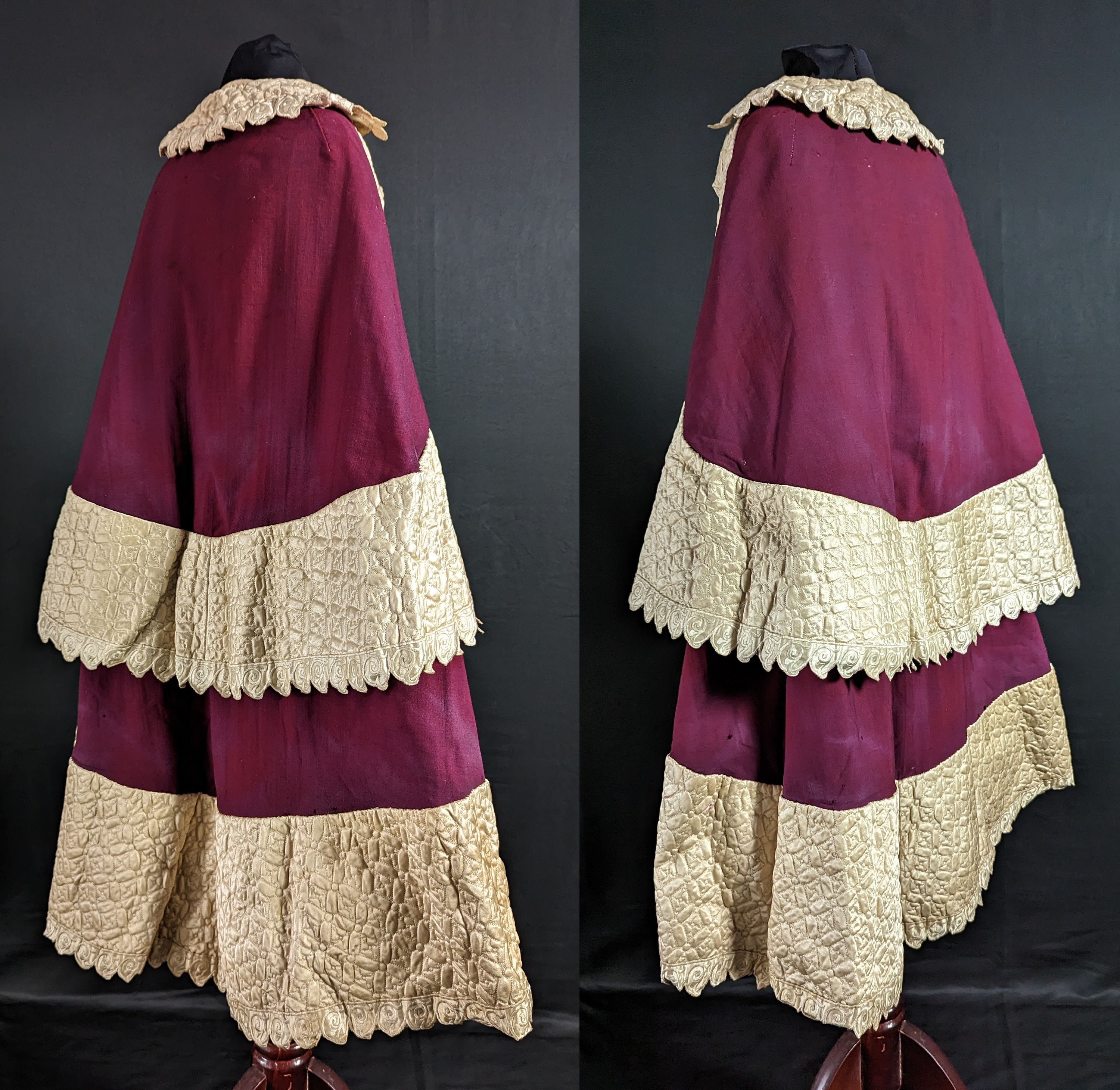 Regal 19th / Early 20th Century Century / Victorian / Edwardian Antique ...