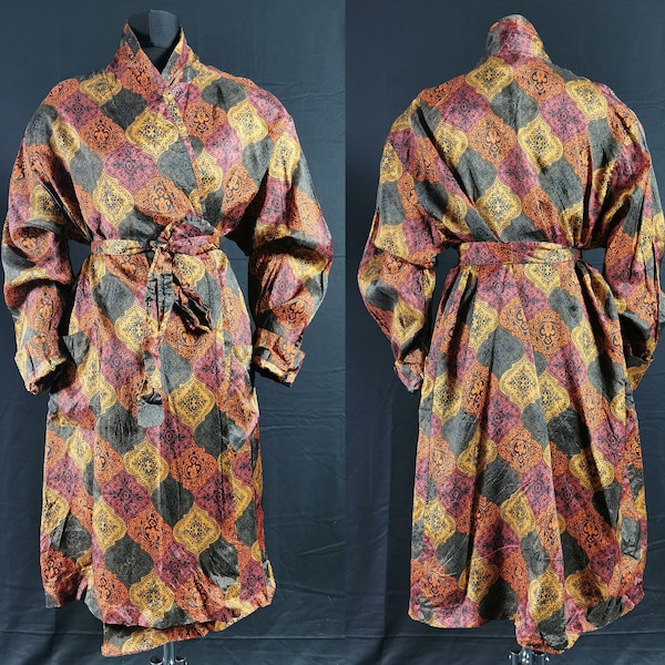 Moorish Print - Etsy