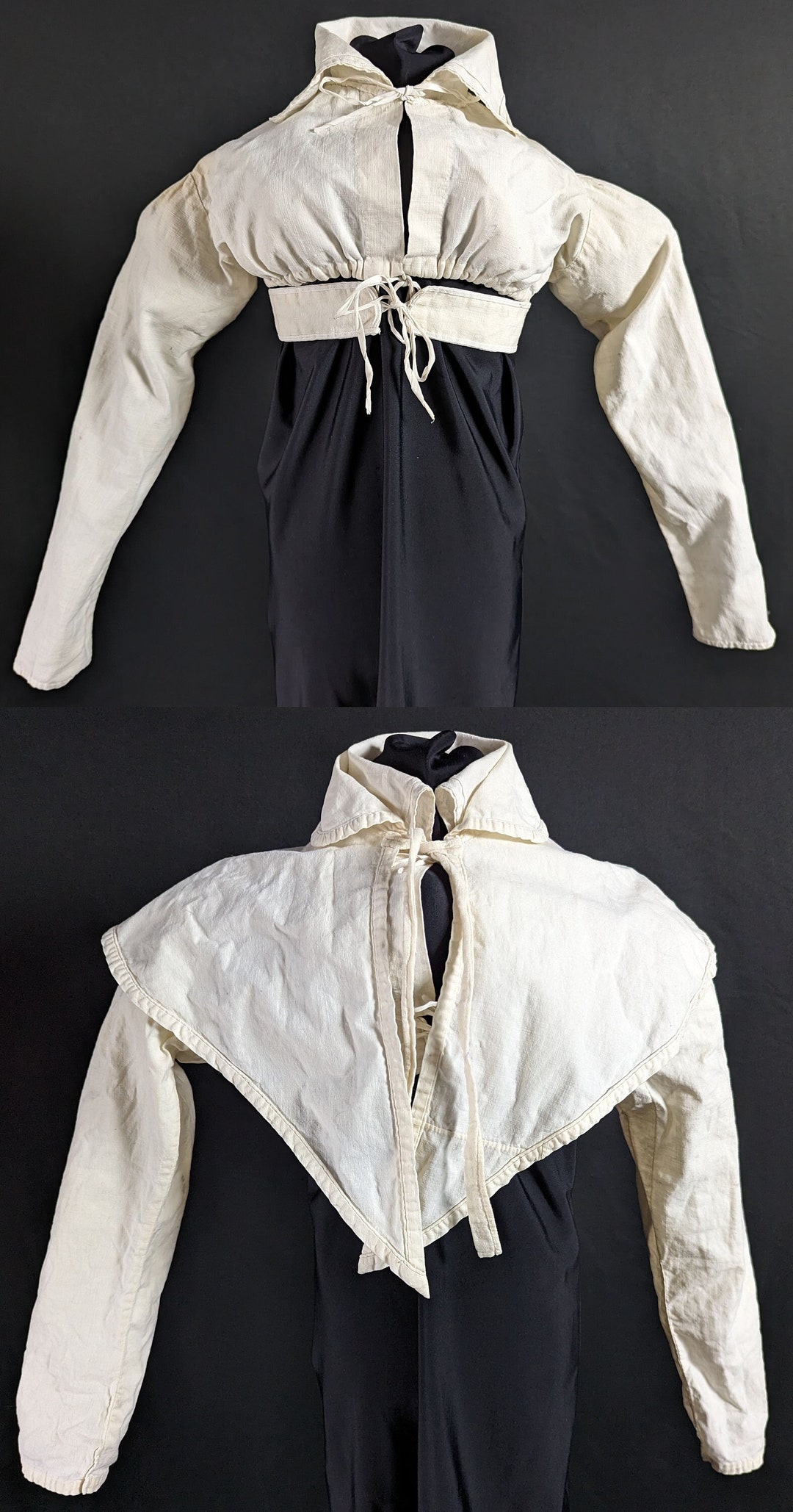ジャケット・アウター 70s Czechoslovakia design spencer jacket 70s Czechoslovakia design spencer jacket
