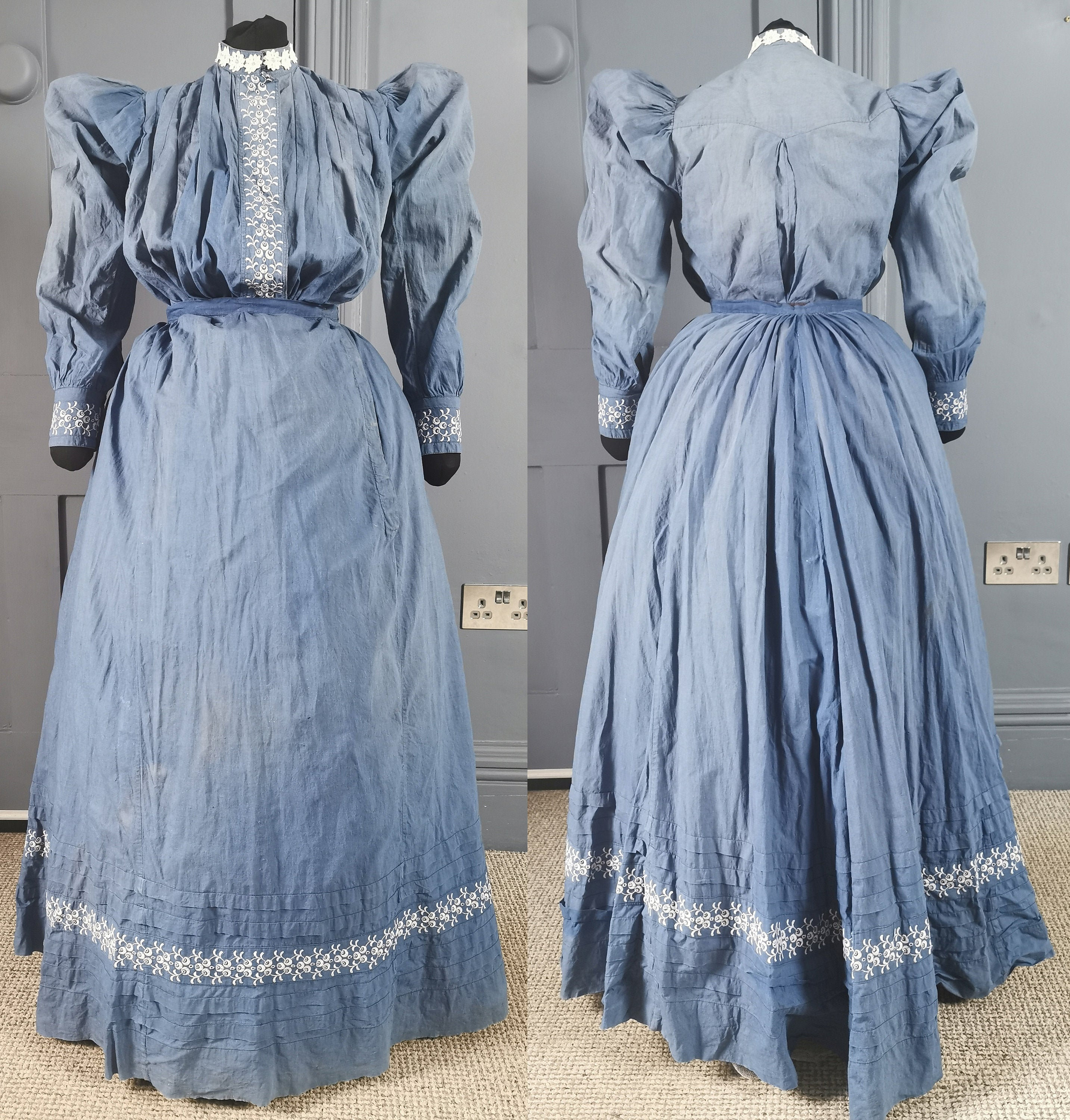 レア ビクトリア朝/エドワード朝 1890年代/1900年代 レア ビクトリア朝/エドワード朝 1890年代/1900年代