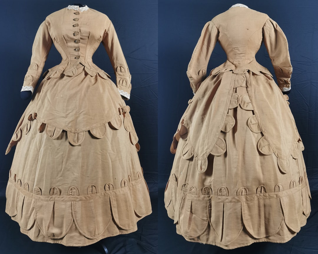 Vestidos antiguos de la epoca colonial hotsell