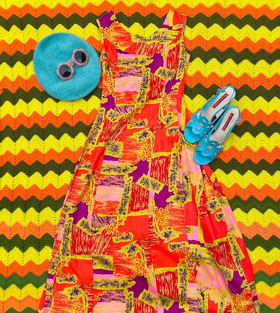 Monki karen dress best sale