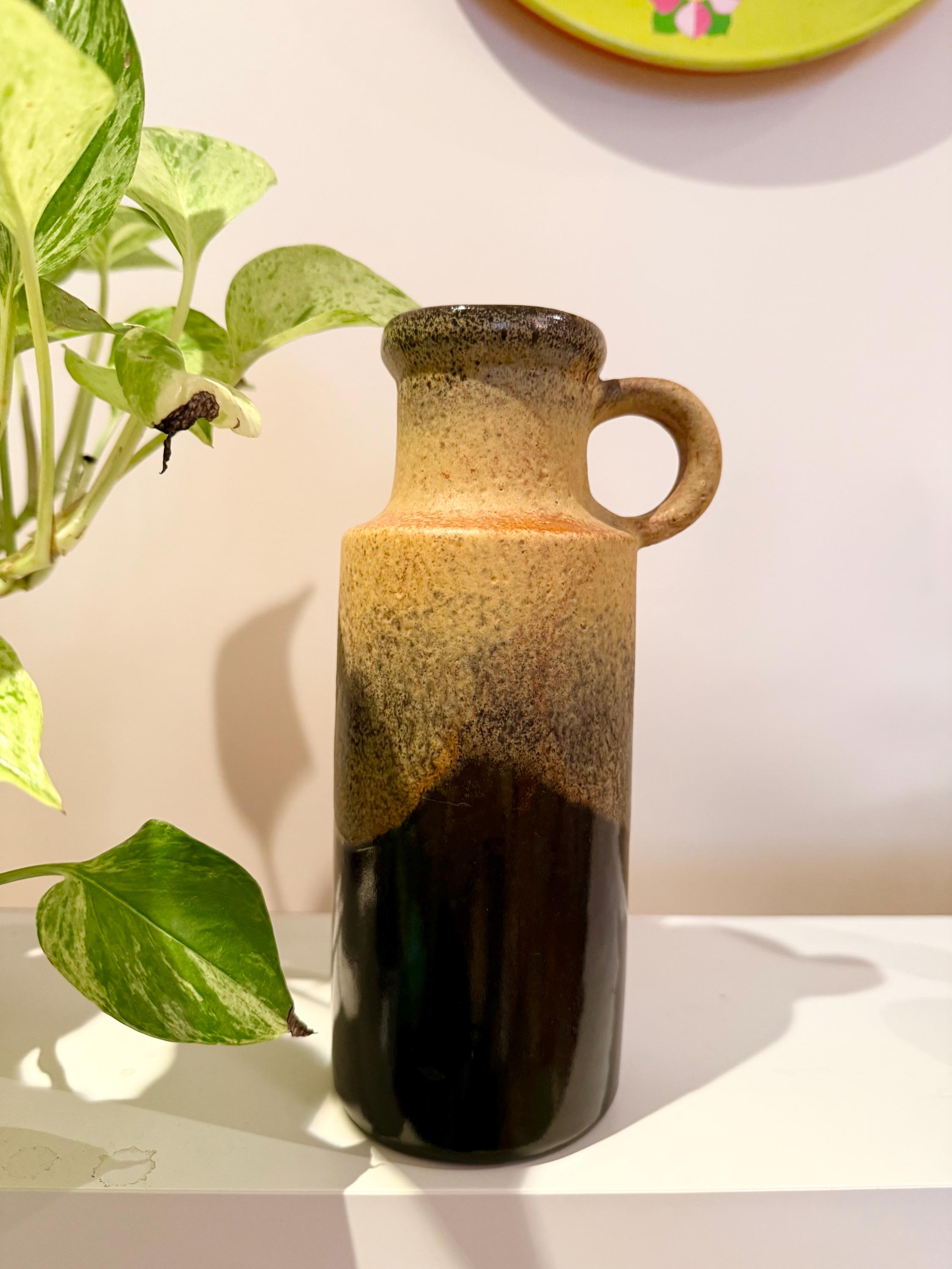 Scheurich Fat Lava - Etsy