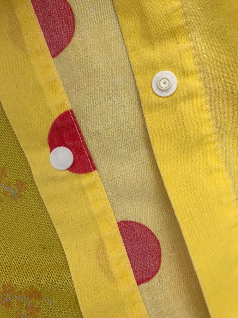 Vintage Noddy Single Duvet Cover Bedding 70s Seventies Kids Etsy