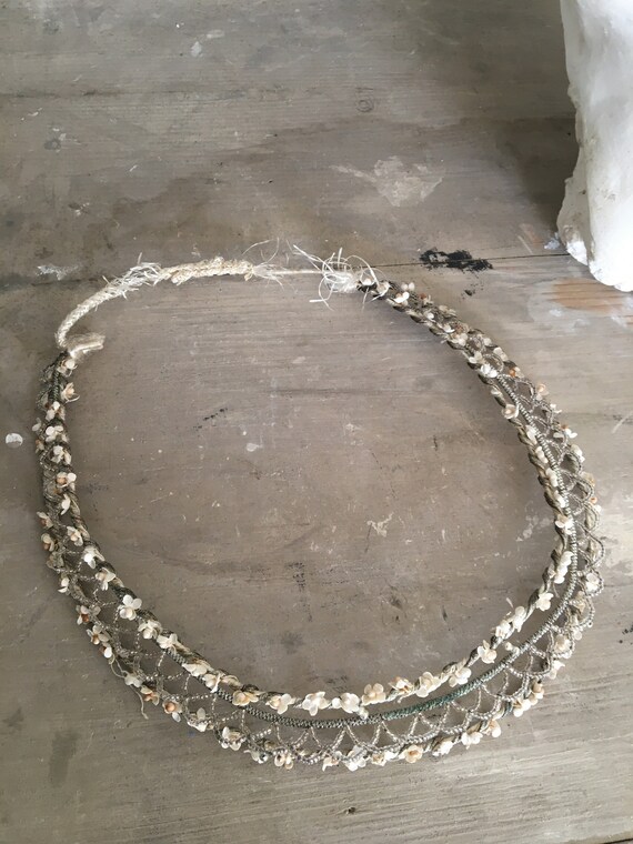 Crown Diadem Ancient Bride Bridal Wedding Crown He