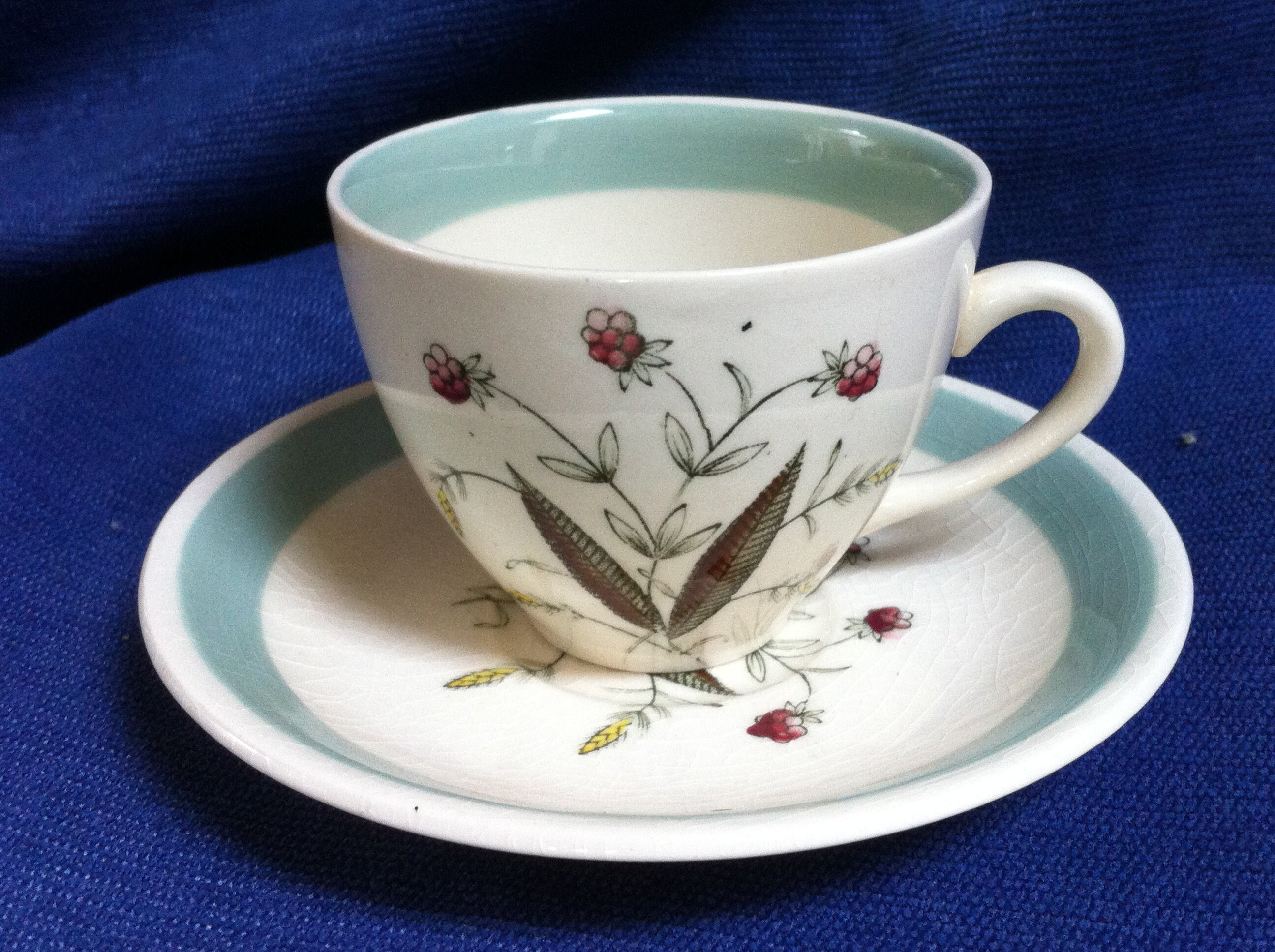 Alfred meakin cup and saucer - Etsy 日本 Alfred meakin cup and saucer - Etsy 日本