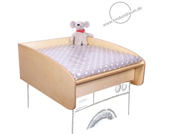 Wickelaufsatz Waschmaschine Etsy