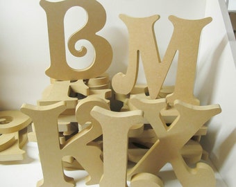 Mr /& Mrs Retro Style 200mm high 18mm thick Free Standing