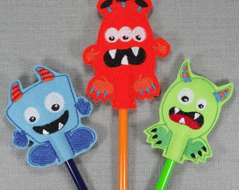 Children's Party Bag Fillers, Monsters