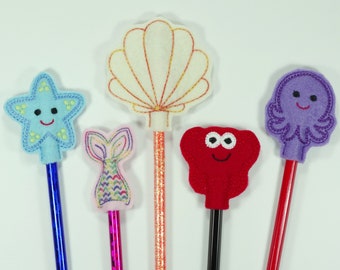 Children's Party Bag Fillers, Under the Sea