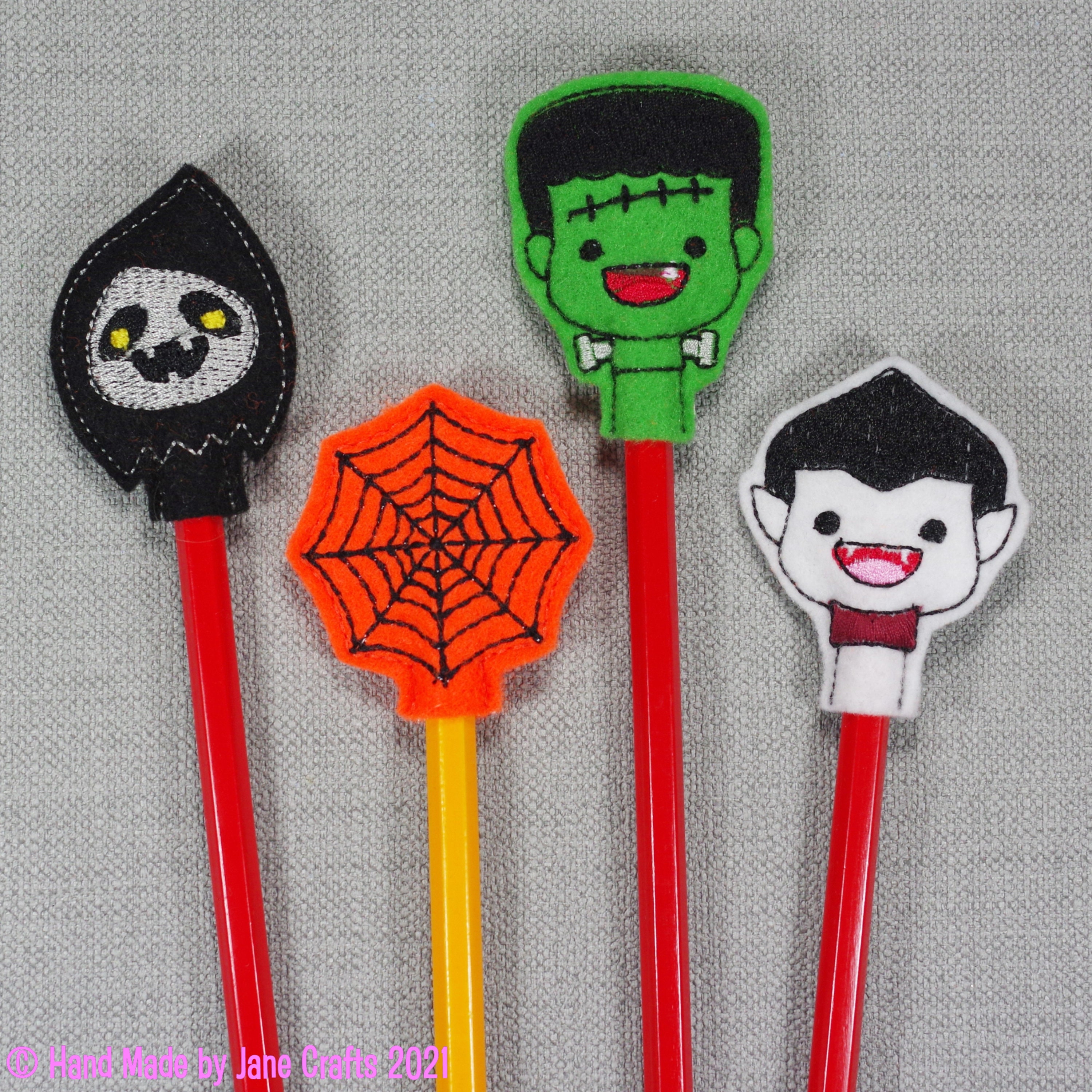 Children's Party Bag Fillers Halloween Etsy