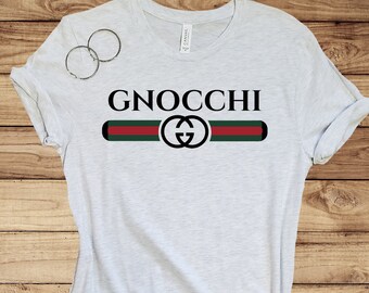 gnocchi nike shirt