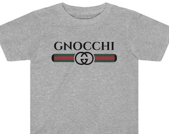 gnocchi gucci sweatshirt