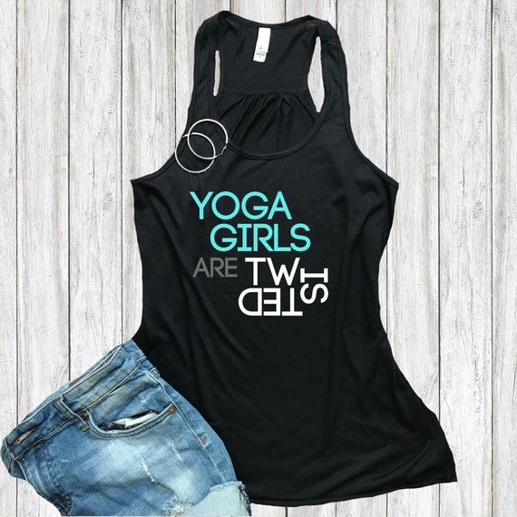 best yoga shirts