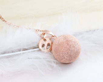 Bola De Grossesse Cadeau Grossesse By Retzcreationbebe On Etsy