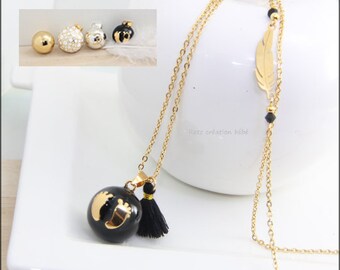 Bola De Grossesse Cadeau Grossesse By Retzcreationbebe On Etsy