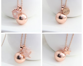 Bola De Grossesse Cadeau Grossesse By Retzcreationbebe On Etsy