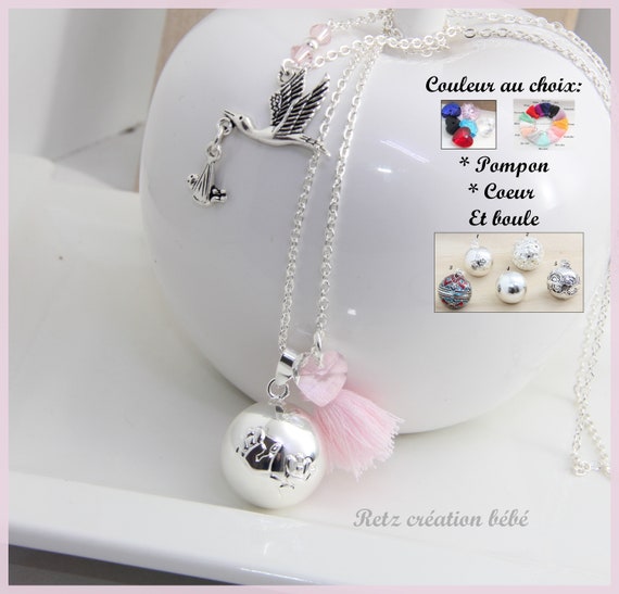 Pregnancy Bola Chloe Etsy