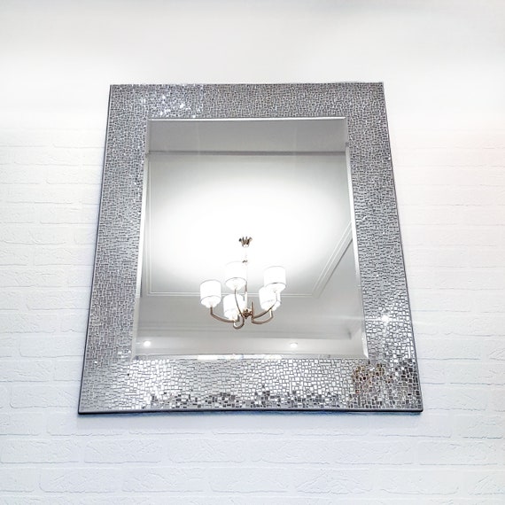 Large Wall Mirror 37 X 34 Full Length Large Wall Mirror 37 X 34 Full Length