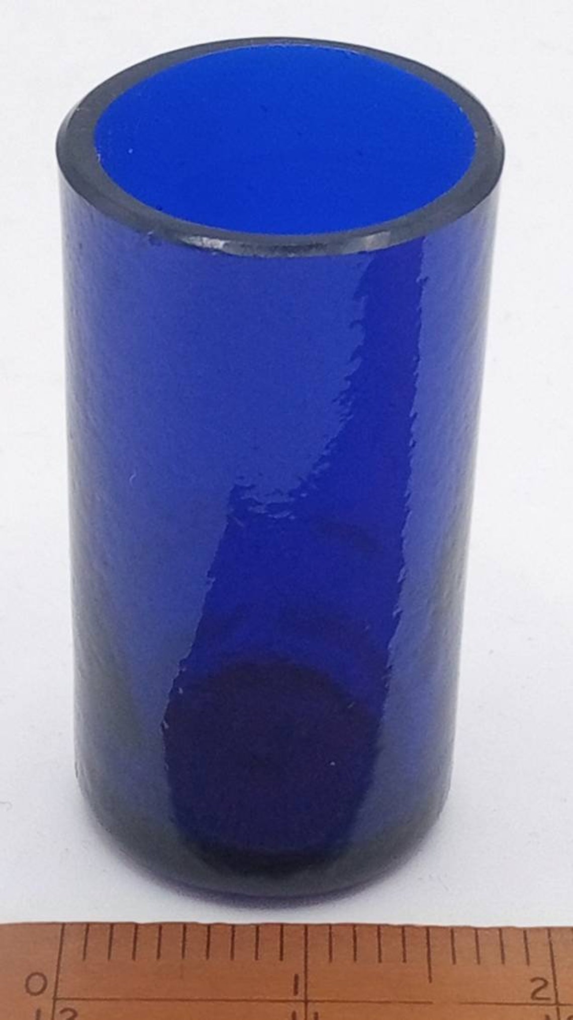 Bristol Blue Glass Liners Replacements Etsy