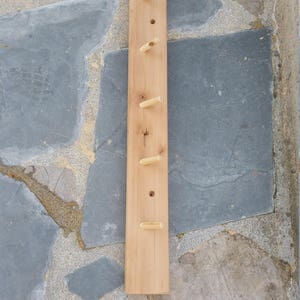 GROBSTRICK GARDEROBE