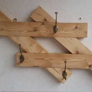COAT RACK #COATRACK