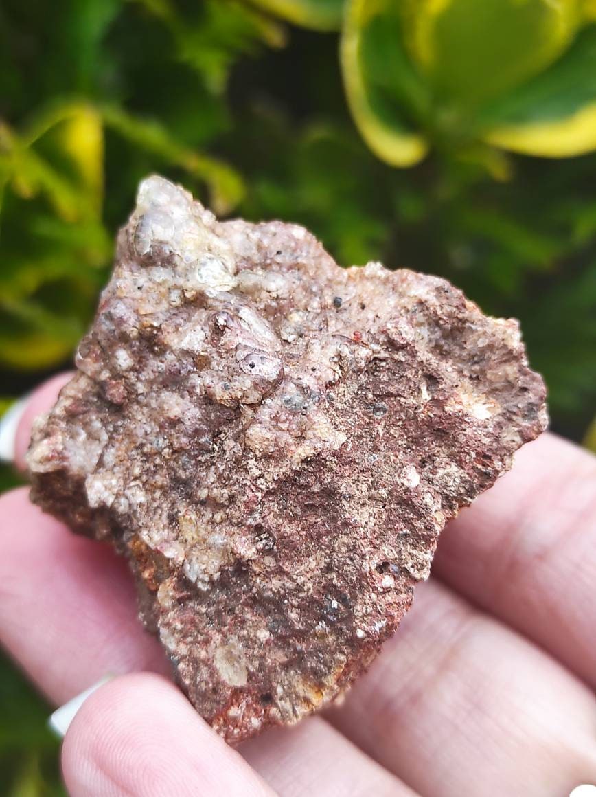 Pièce d'opale Hyalite