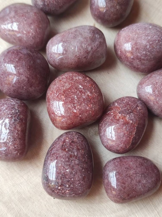 Purple Aventurine Purple Aventurine