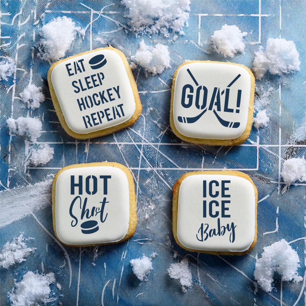 Diy Hockey Gift 60+ Gift Ideas for 2025