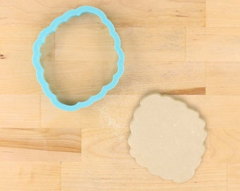 Beekeeper Cookie Cutter by Julia Usher