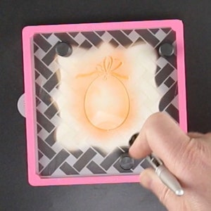 Using the Stencil Genie