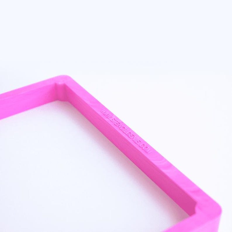 Stencil Genie XTC | Cookie Decorating Tool | Airbrushing | Royal Icing | Edible Markers | Confection Couture | image 2