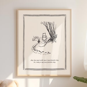 Winnie the Pooh Art, Winnie the Pooh Baby Shower Ideas, Winnie the Pooh Quotes, Pooh Bear Party, Piglet and Pooh