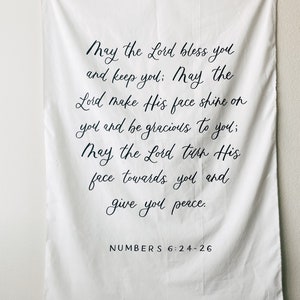 CUSTOM Calligraphy Wall Tapestry, Wedding Tapestry, Wall Tapestry Quote ...